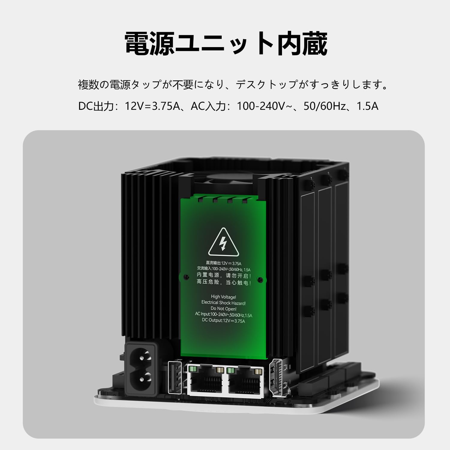 Amazon.co.jp: Beelink ME mini ミニPC パールホワイト 【6×M.2